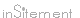 insitement web design logo